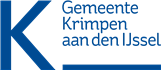 Logo Krimpen ad IJssel, Naar de Homepage